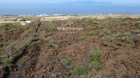 Foto 3 de Terreno en venta en 3, Alcalá, Guía de Isora