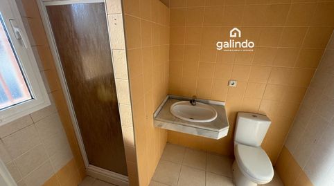 Foto 2 de Casa adosada en venta en Umbrete, Sevilla