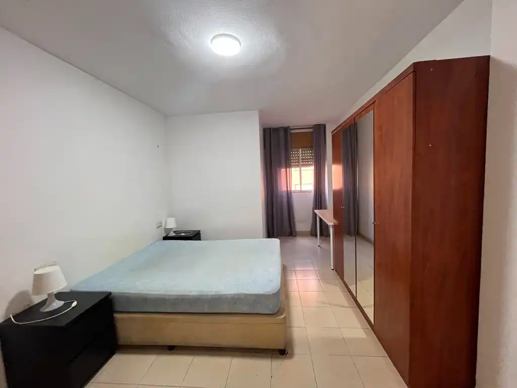 Bedroom of Flat for sale in Hospital