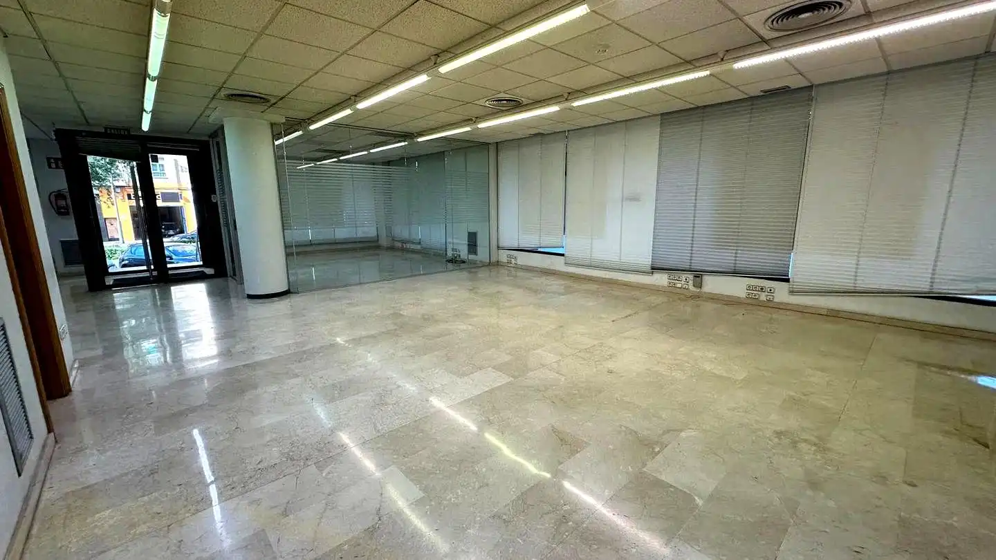 Business premises for sale in Duques De Nájera, imagen 2