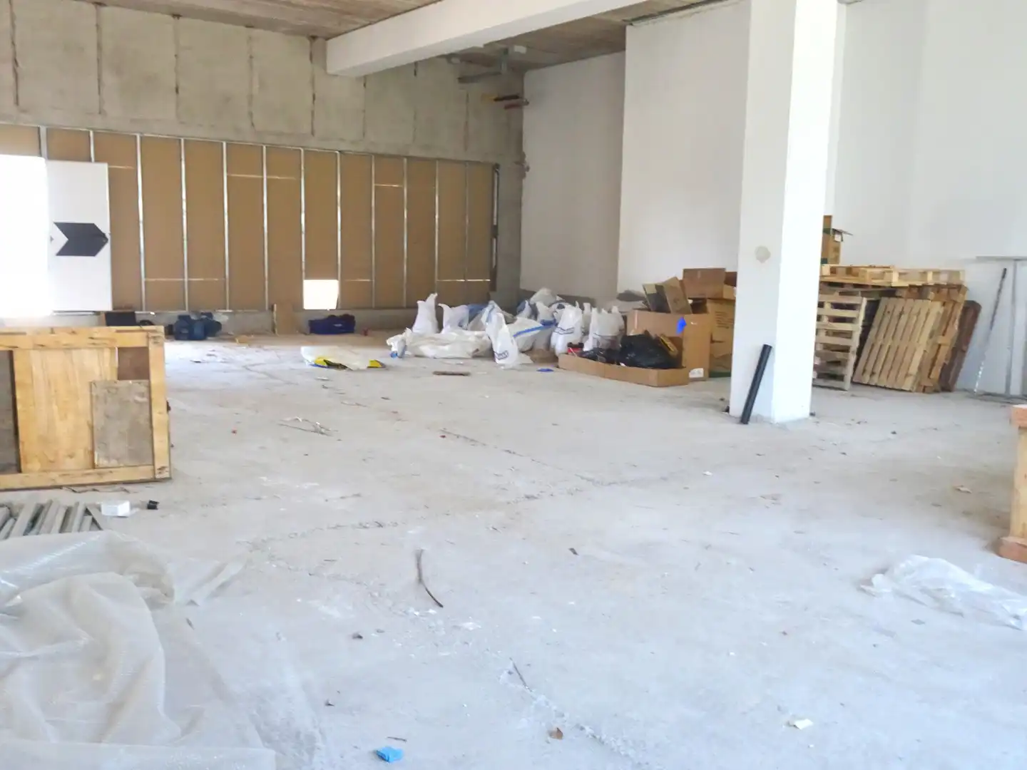 Gewerbefläche zur Miete in San Isidro Labrador, imagen 10