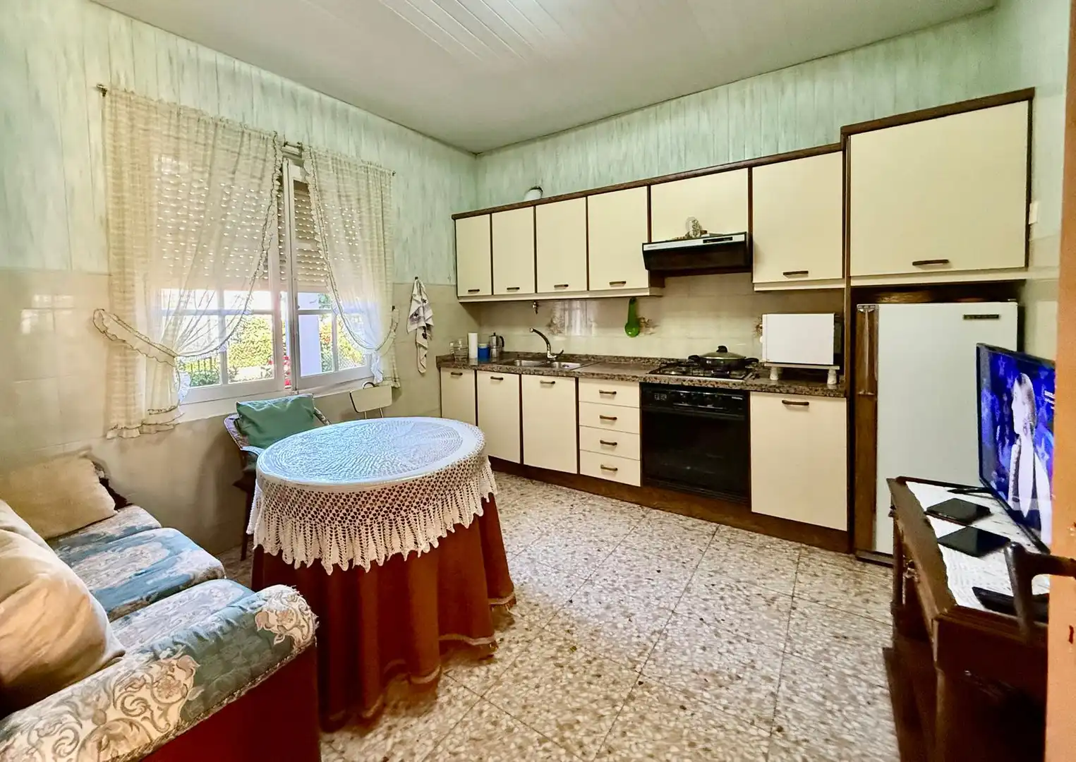 Casa amb jardí en venda a Calle Santa Ana 1, imagen 3