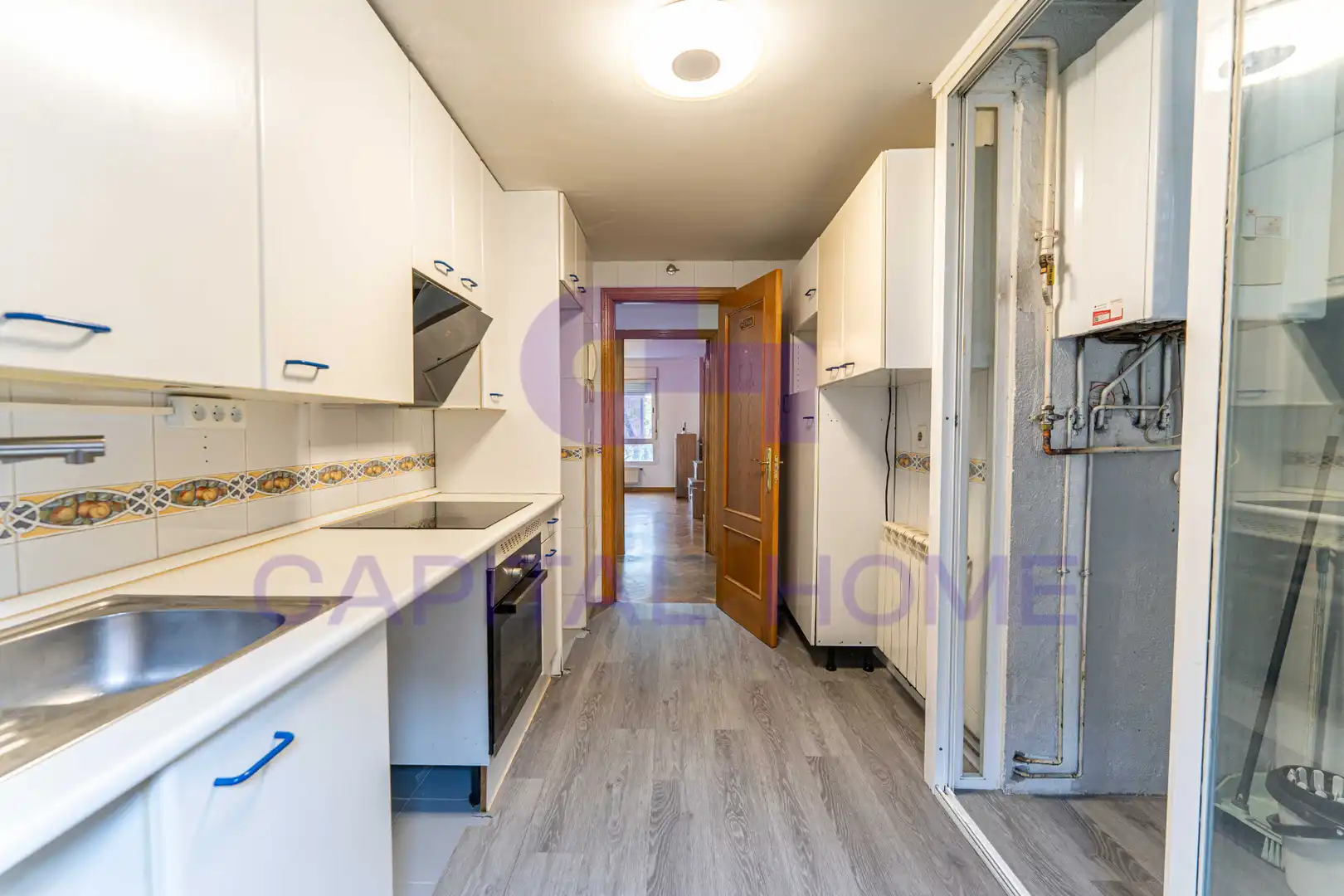 Appartement avec piscine à vendre à Sur - PAU 4, imagen 8