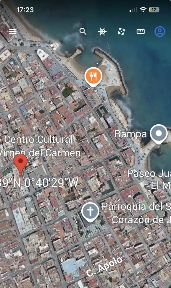 Ático en venta en Centro, imagen 8