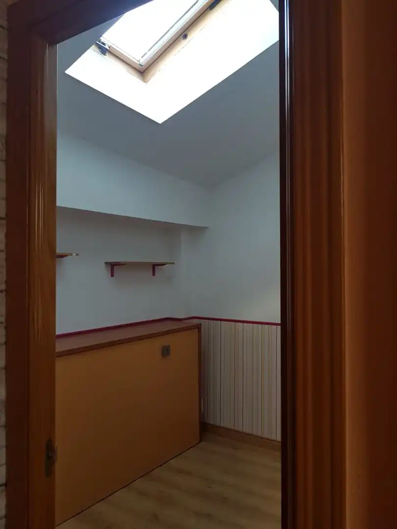 Ático en venta en Colmenar Viejo con Calefacción, Terraza y Trastero