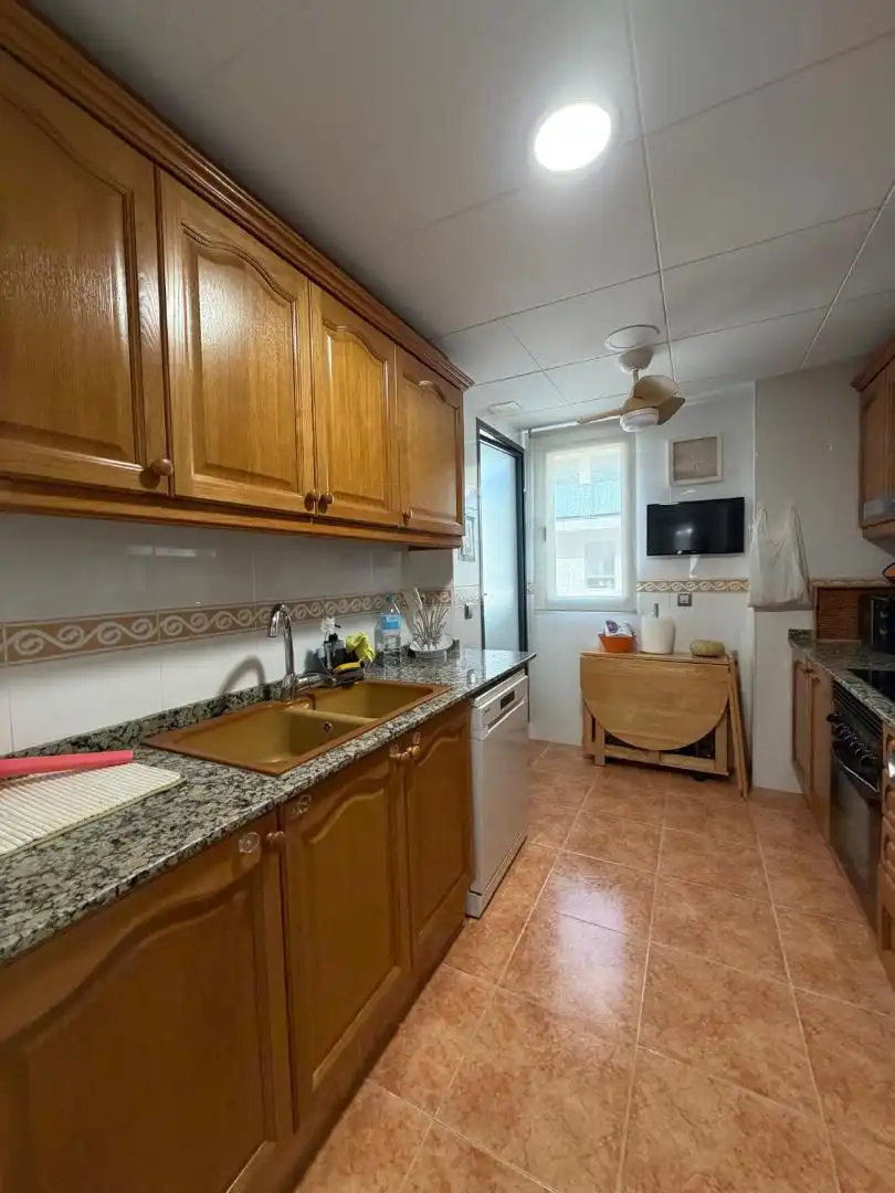 Apartamento en venta en Catarroja