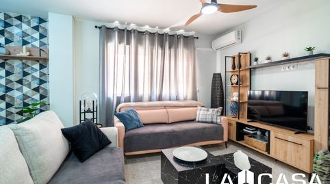 Foto 2 von Wohnung zum Verkauf in Arenal - La Pólvora, Dos Hermanas