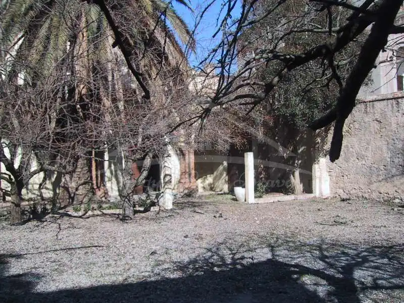 Casa rustica con giardino in vendita a Castelló d'Empúries, imagen 25