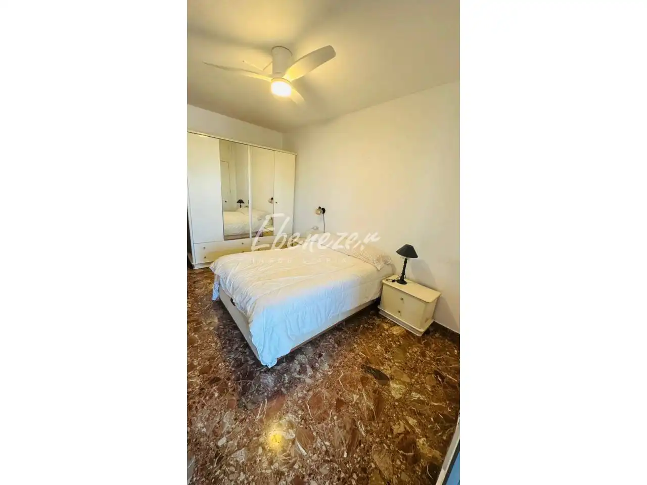 Flat with lift to rent in Paseo Alfonso XIII, imagen 14