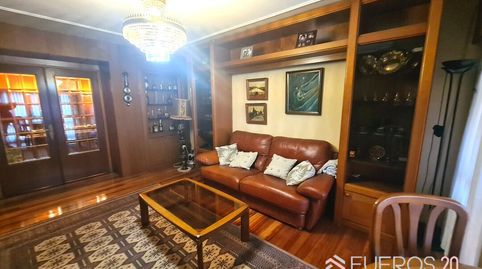 Foto 4 de Piso en venta en Bagatza - San Vicente, Barakaldo
