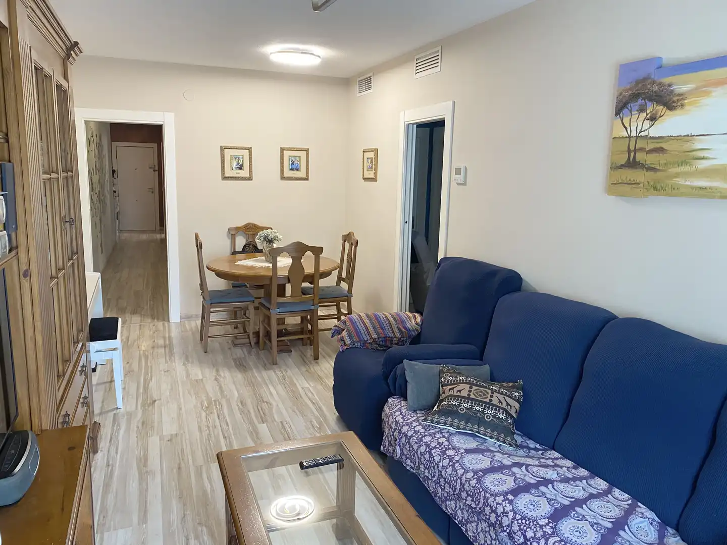 Flat for sale in Calle Victoria, 29, La Victoria