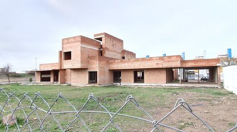 Foto 4 de Edifici en venda a Saturno, El Carpio, Córdoba