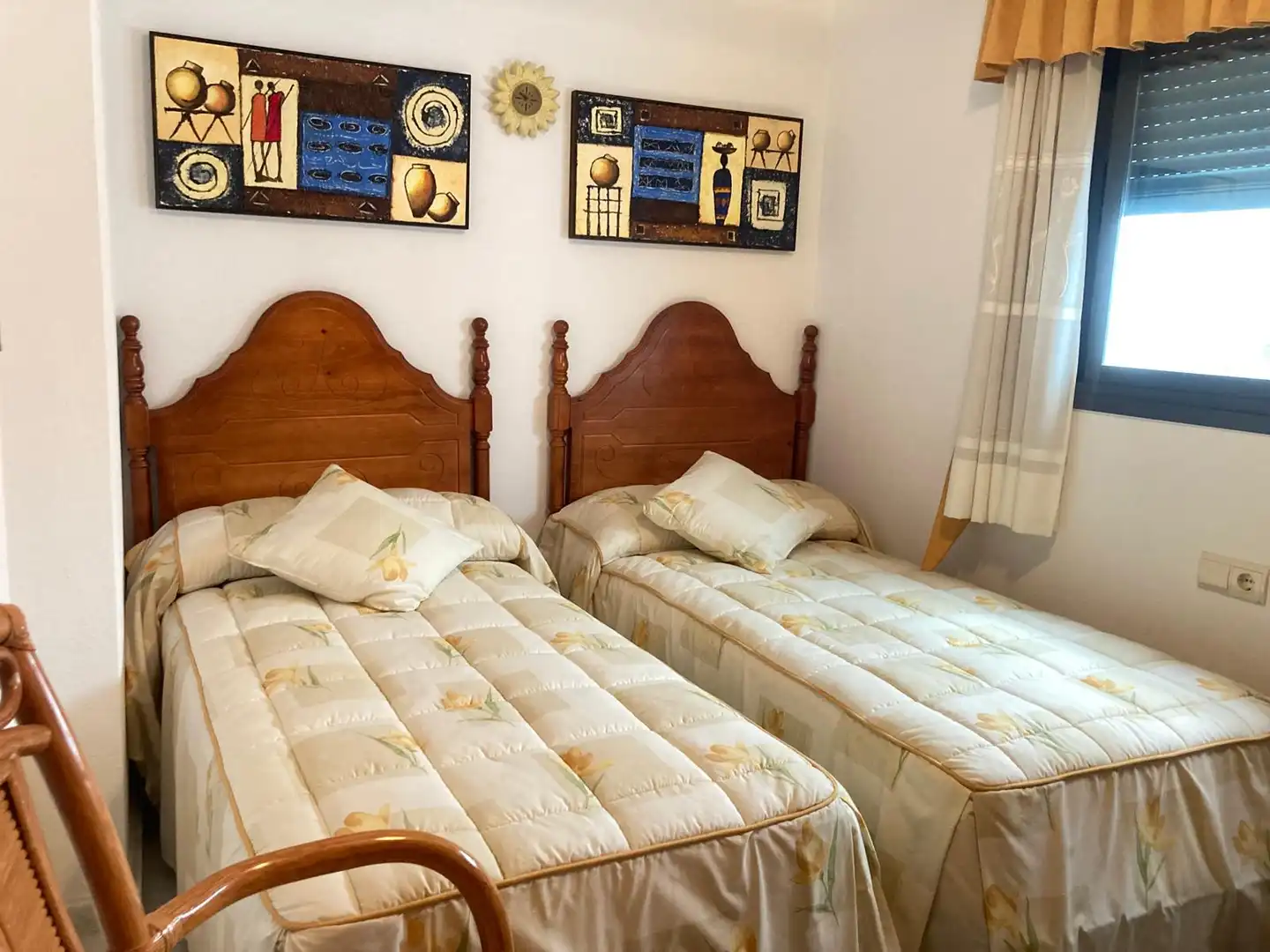 Piso en venta en Calle Ramón y Cajal, Las Piscinas Naturales