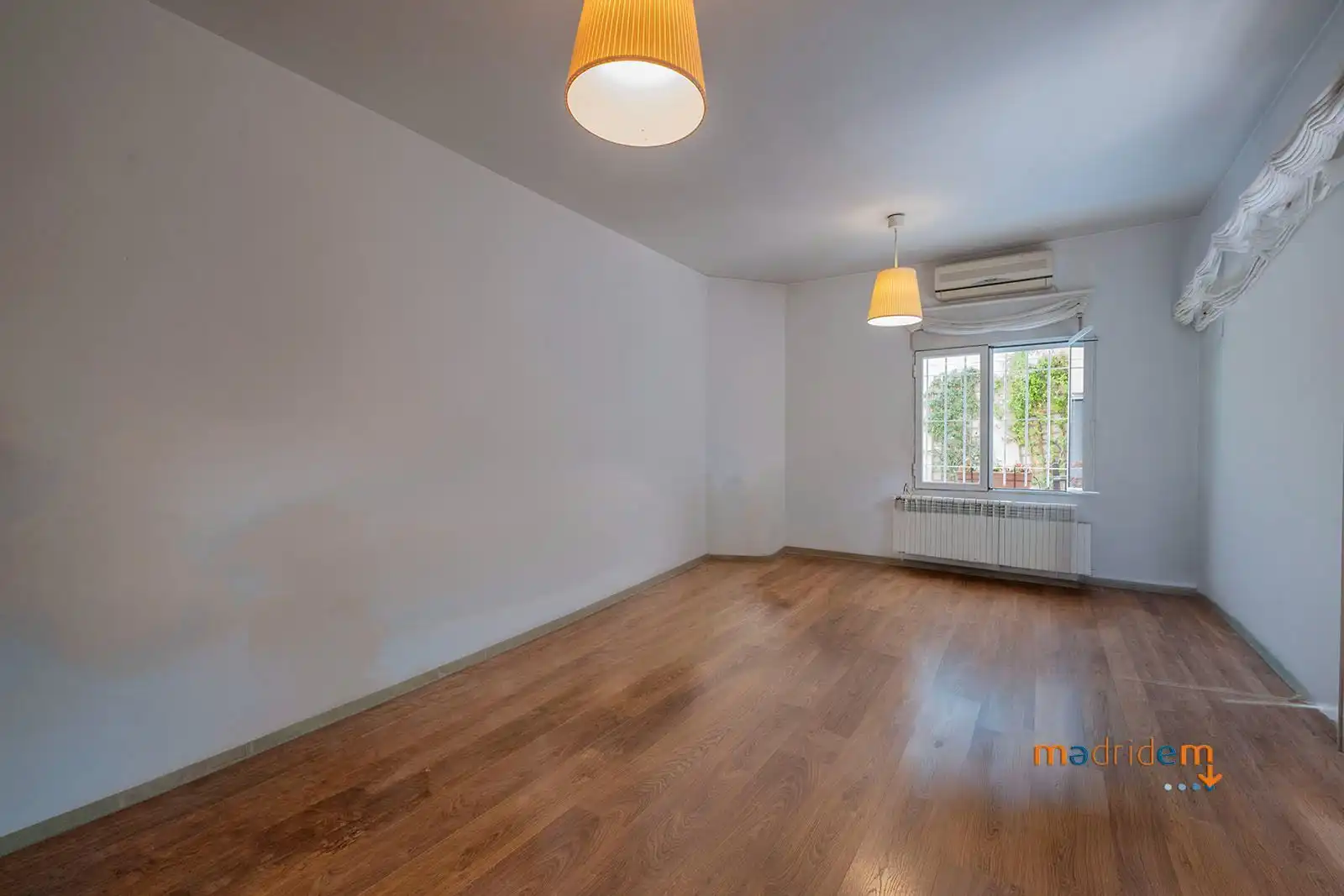 Houses for sale in Madrid