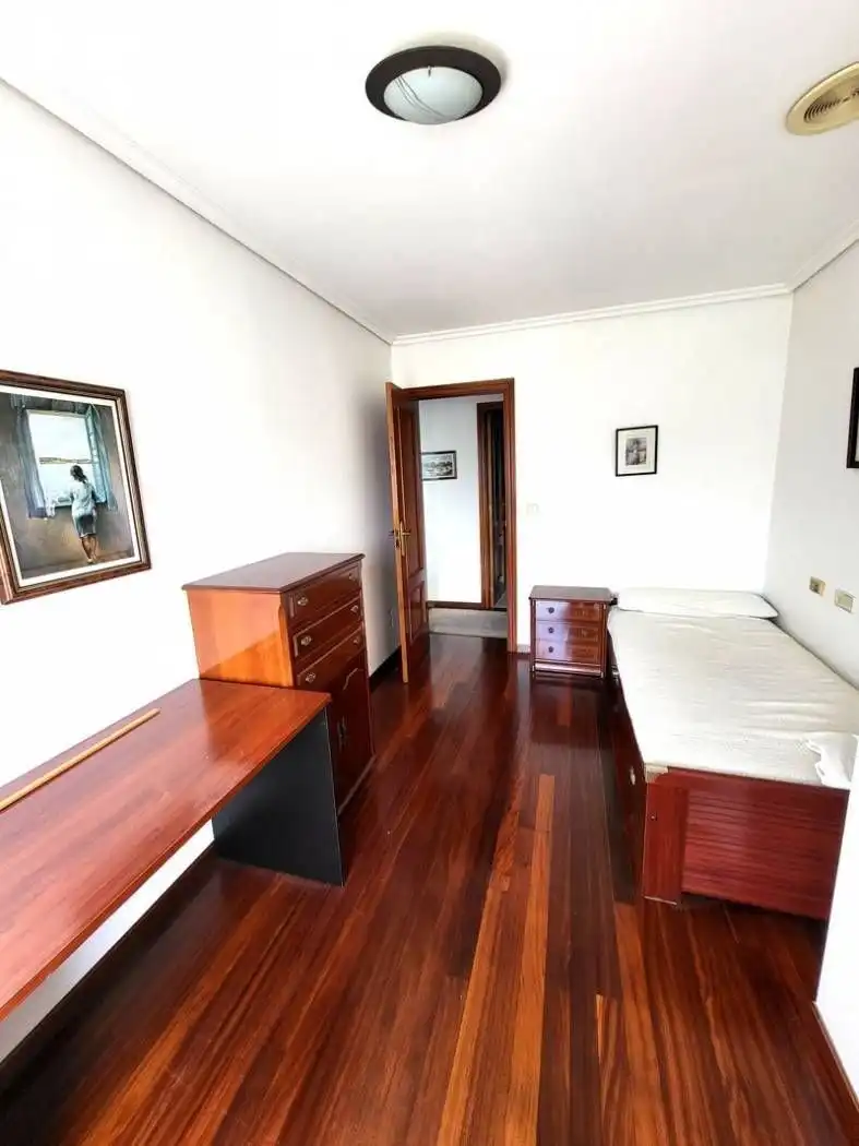 Habitación de Piso de alquiler en Centro Urbano