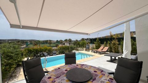 Chalet en venta en La Finca Golf Resort, 3 dormitorios., imatge 4