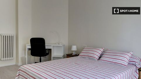 Photo 2 of Room in Universidad San Francisco, Zaragoza Capital