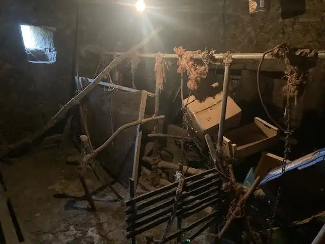 Casa rústica en venda a Santa Baia, imagen 25