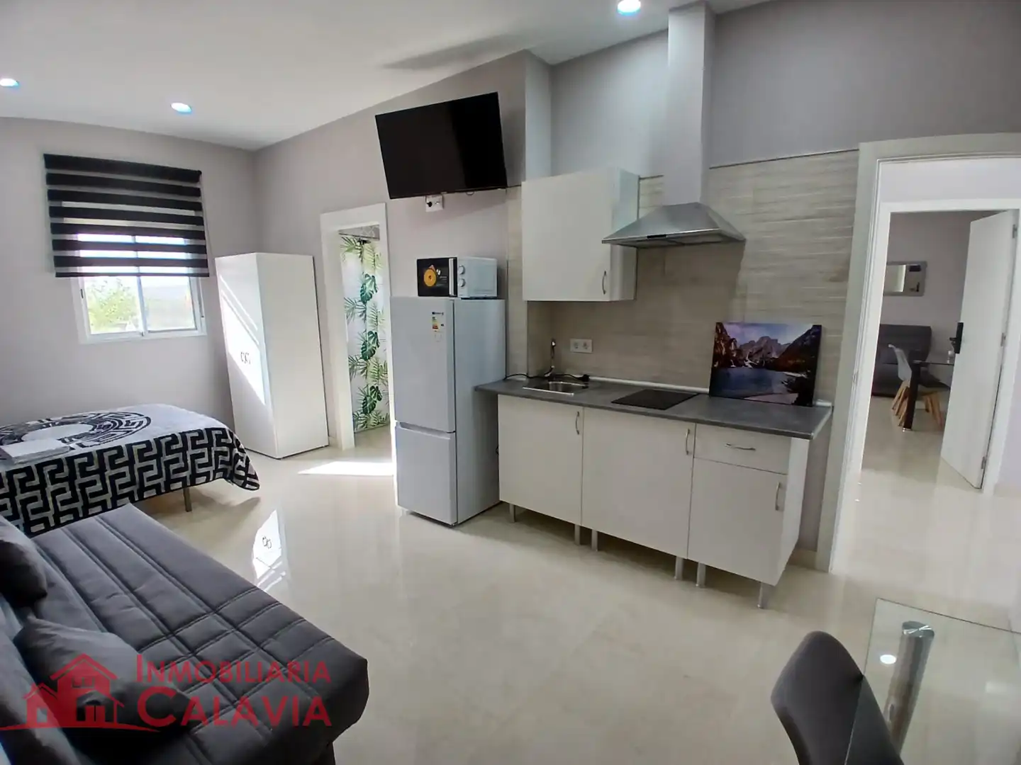 Apartament de lloguer a Baeza, imagen 6