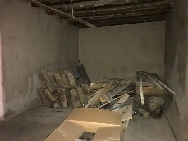Casa adosada en venda en Valle de Hecho