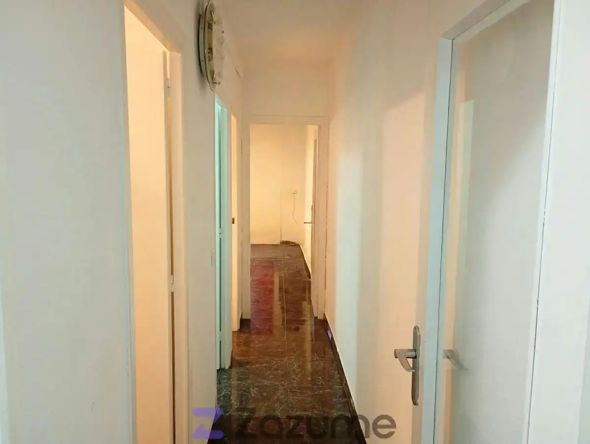 Wohnung mit Terrasse zur Miete in Carrer de Guifré el Pelós, imagen 19