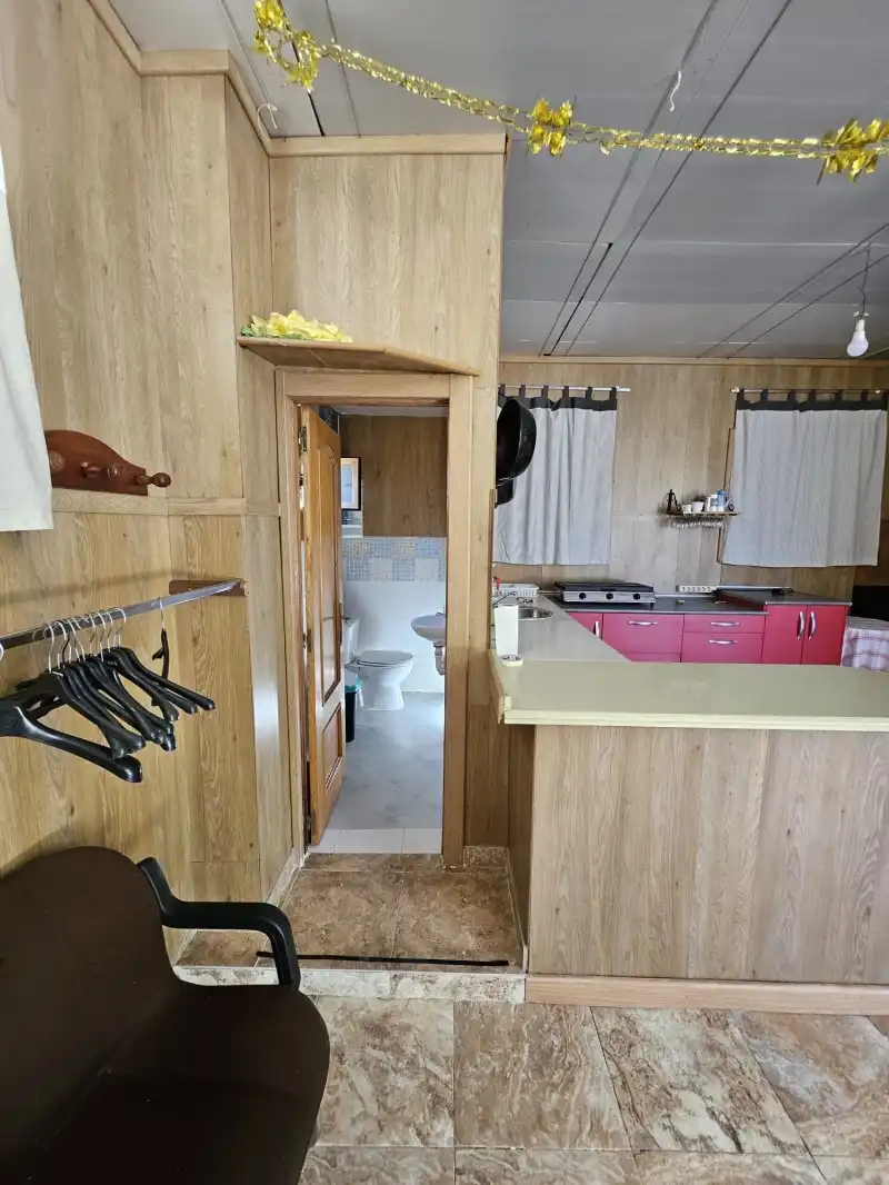 Chalet con terraza en venta en Malpartida de Cáceres, imagen 52