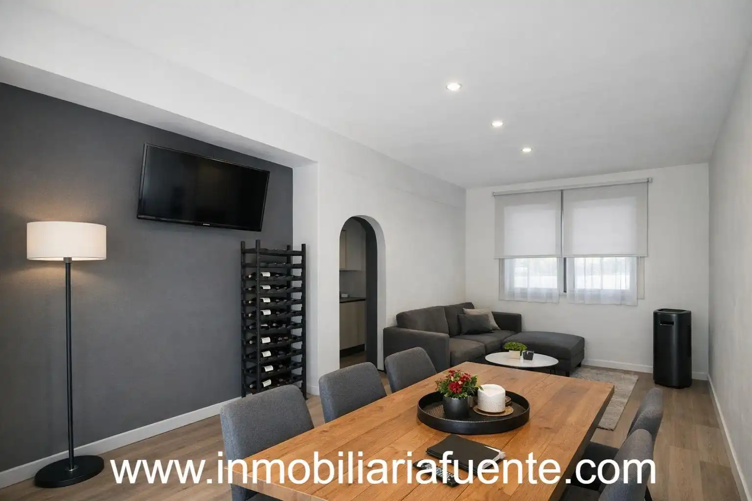 Local comercial en venda a Zalla, imagen 7