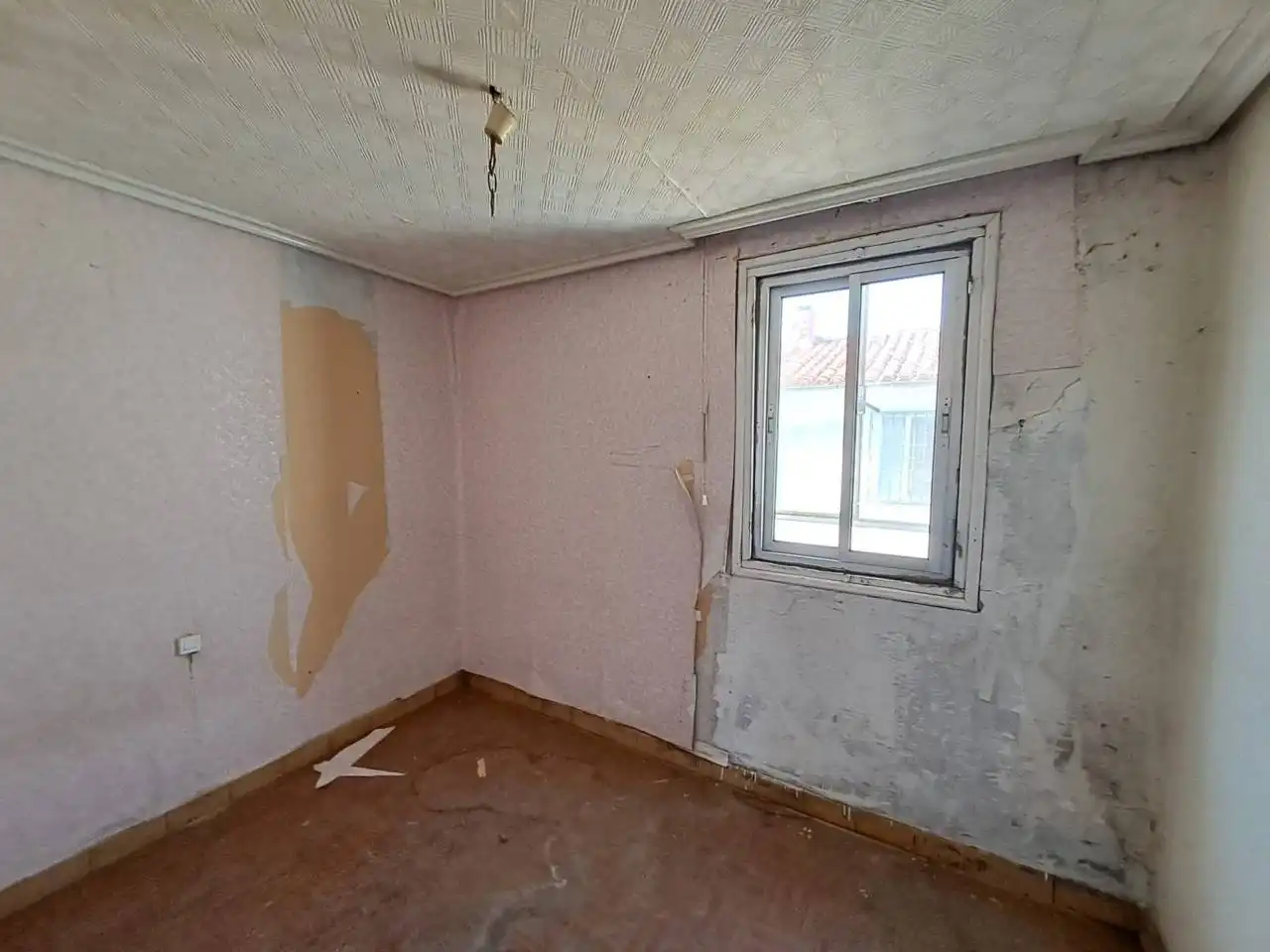 Dormitori de Casa o xalet en venda en Burgos amb Parquet