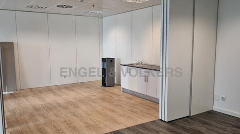 Foto 5 de Oficina de lloguer a Sant Josep, Barcelona