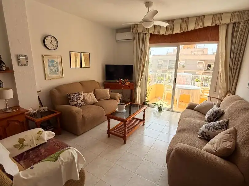 Flat with lift for sale in Avda Juan Carlos I 27, imagen 5