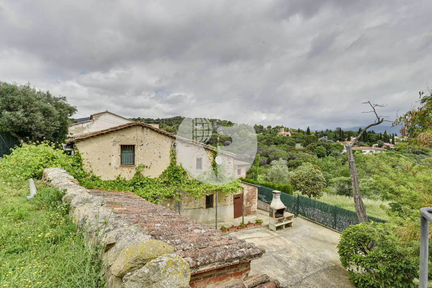 Landhaus zum Verkauf in L'Ametlla del Vallès, imagen 48