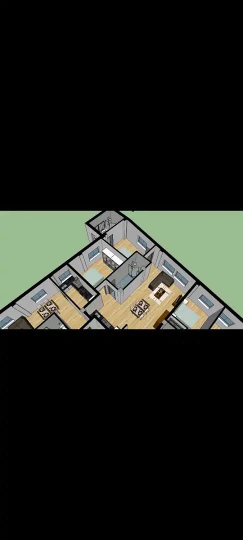 Apartments for sale in Ronda