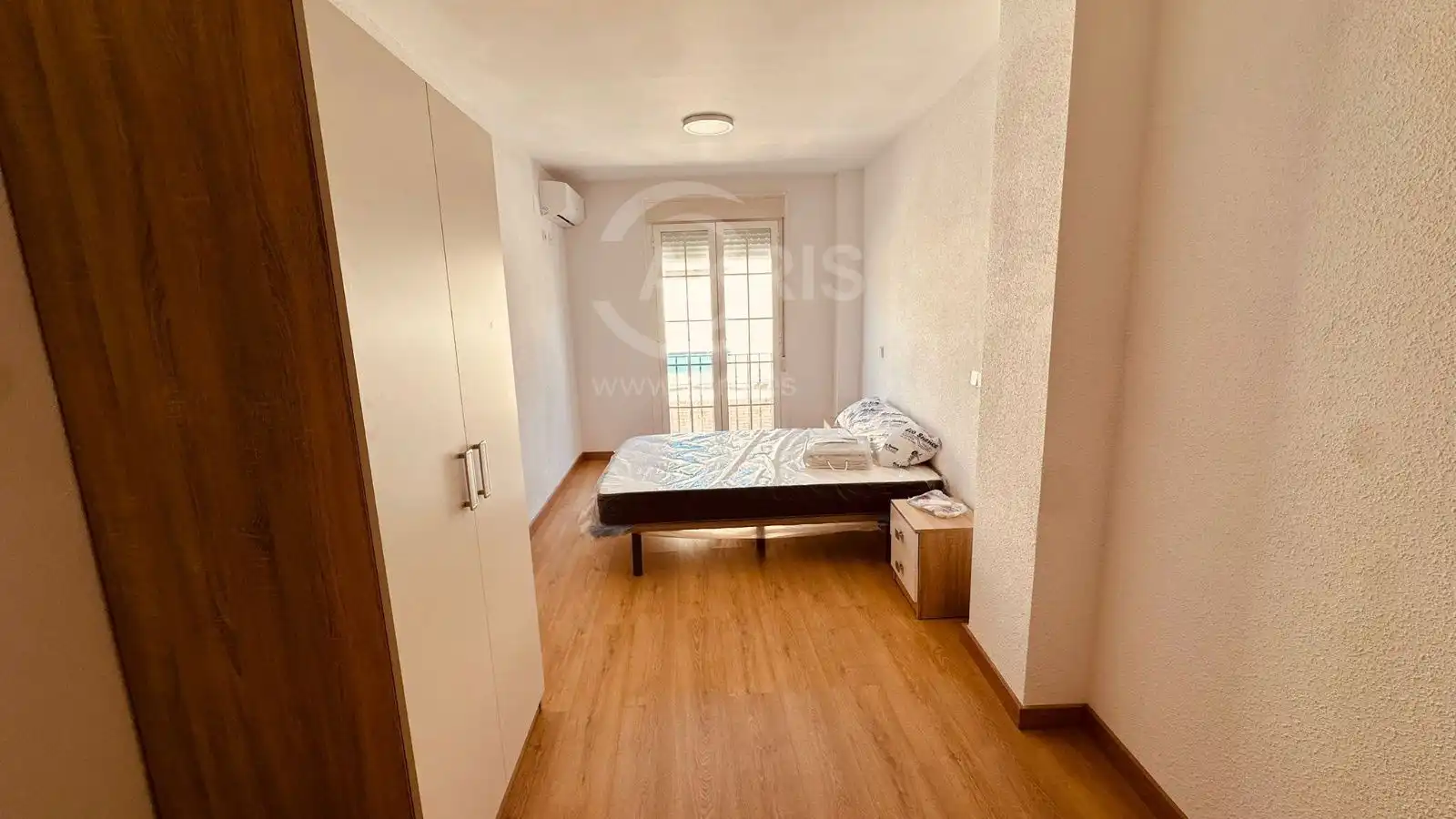 Bedroom of Flat for sale in Malpica de Tajo  with Heating