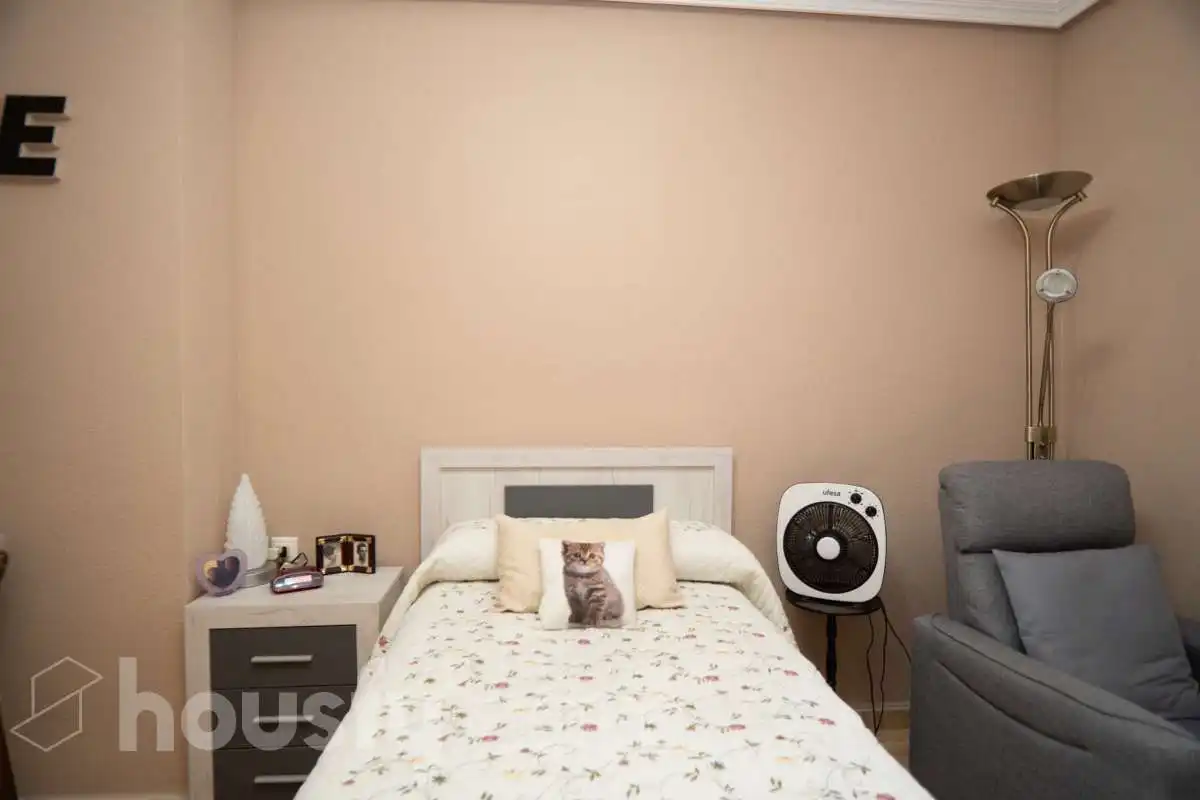 Piso con ascensor en venta en Calle Barcelona ., imagen 7