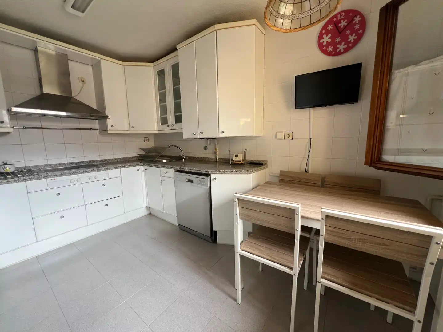 Casa adosada en venta en N/A, -1, La Fresneda