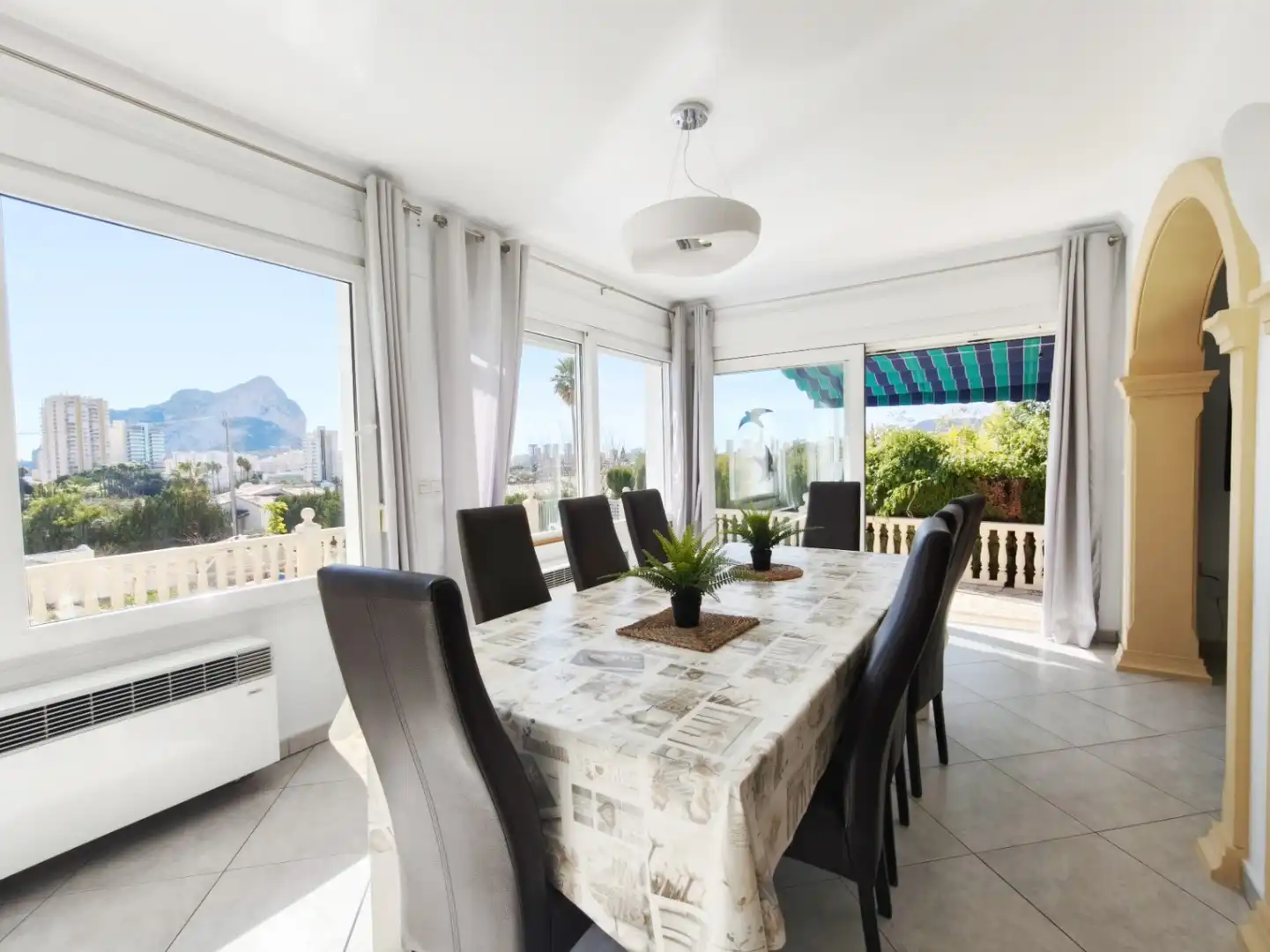 Villa avec piscine à vendre à Carrió - La Merced - Los Pinos, imagen 15