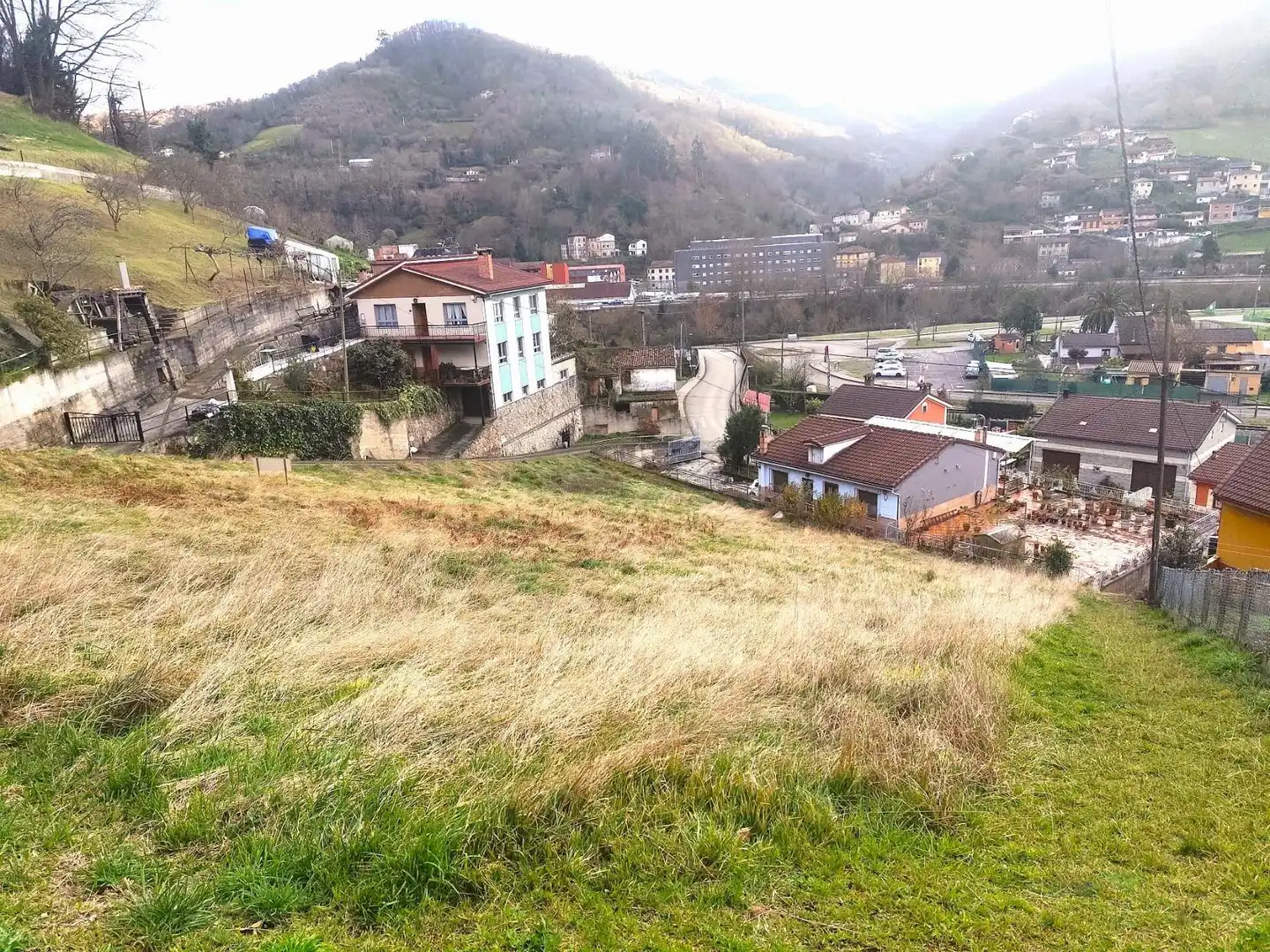 Residential land for sale in Caserio Trabanquin, imagen 22
