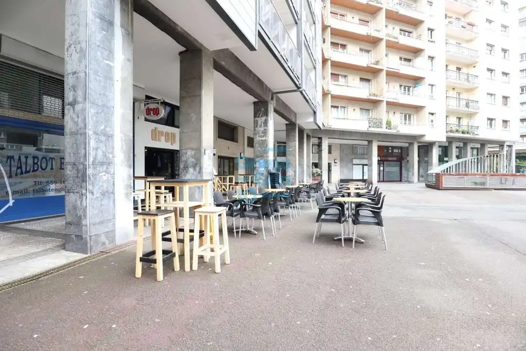 Gewerbefläche zum Verkauf in Armerias de las Plaza, imagen 2