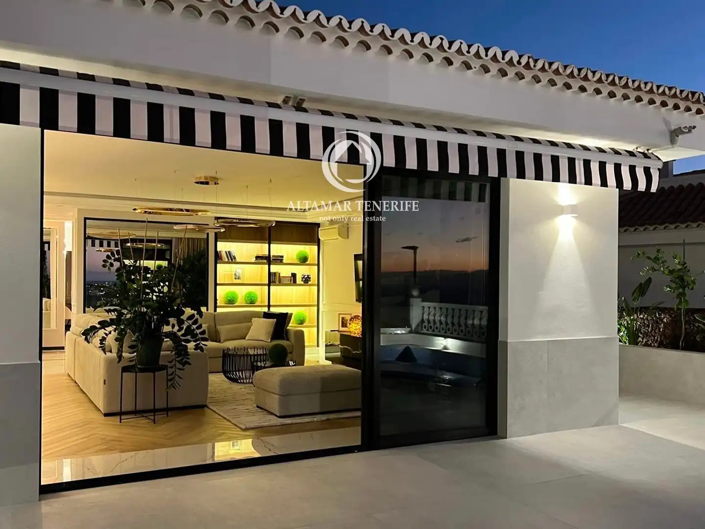 Haus mit Pool zum Verkauf in Costa Adeje, imagen 4