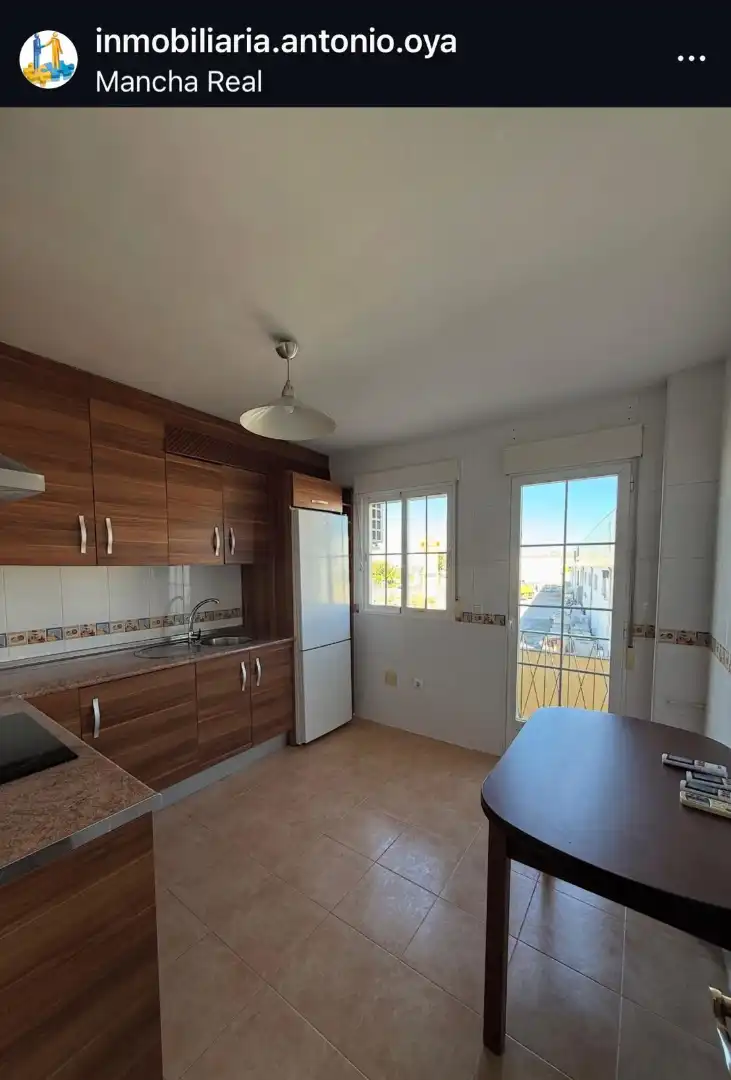 Casa con terraza en venta en Mancha Real, imagen 6