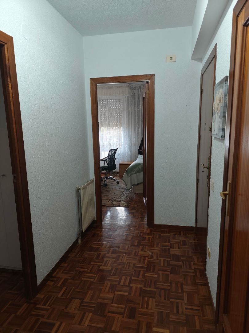 Dormitori de Pis en venda en  Pamplona / Iruña amb Terrassa