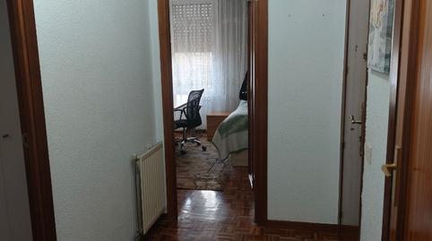 Foto 2 de Pis en venda a Calle de Bartolomé de Carranza, 48, Mendebaldea - Ermitagaña, Navarra