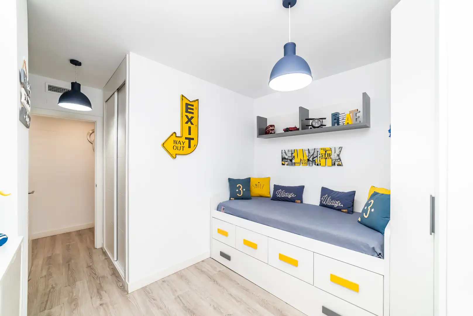 Habitación de Piso en venta en Leganés con Aire acondicionado, Trastero y Piscina comunitaria