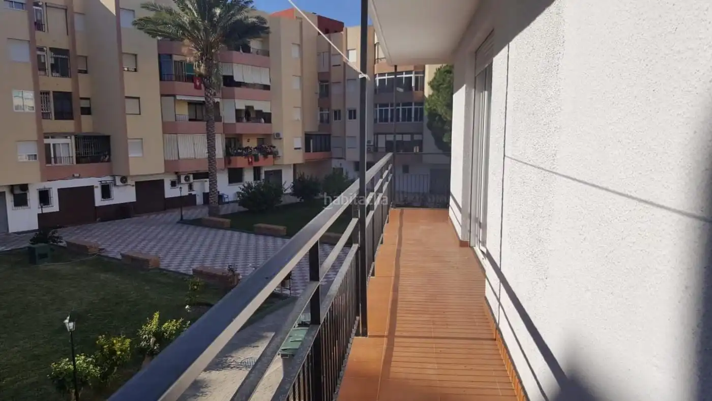 Appartement à louer à Calle Enrique Carrasco 6, imagen 16