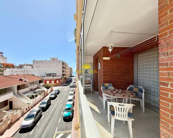 Apartamento en Venta en Playa de los Náufragos