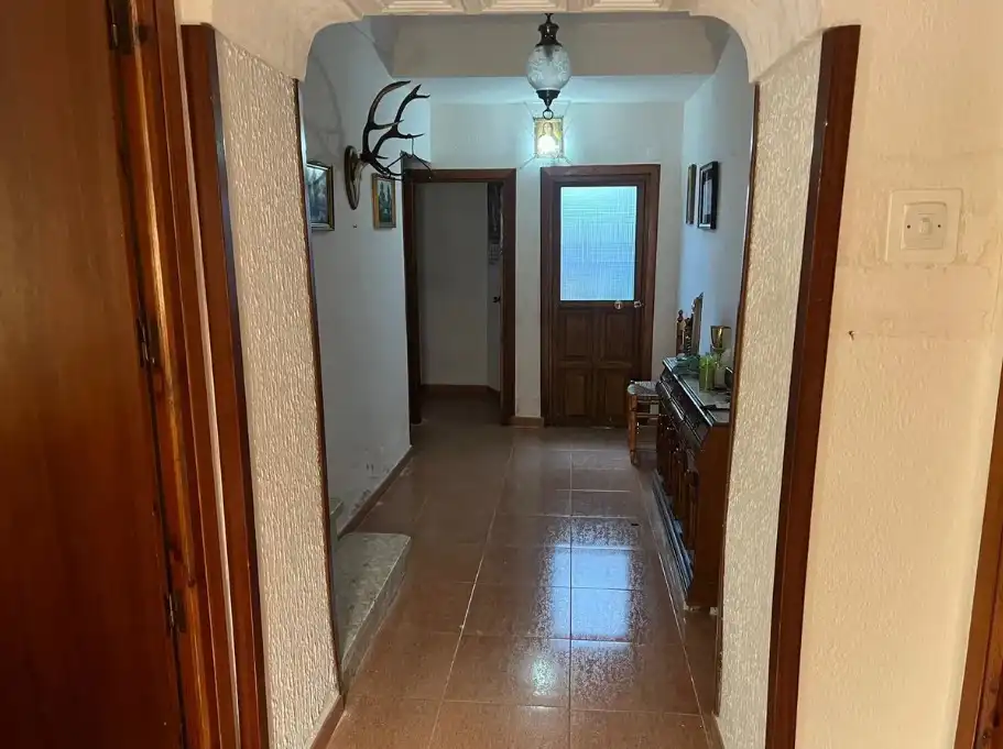 Adossat en venda a Belén - San Roque, imagen 15