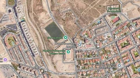 Foto 2 de Casa o chalet en venta en Calle Texas (an), Aguadulce Norte, Roquetas de Mar