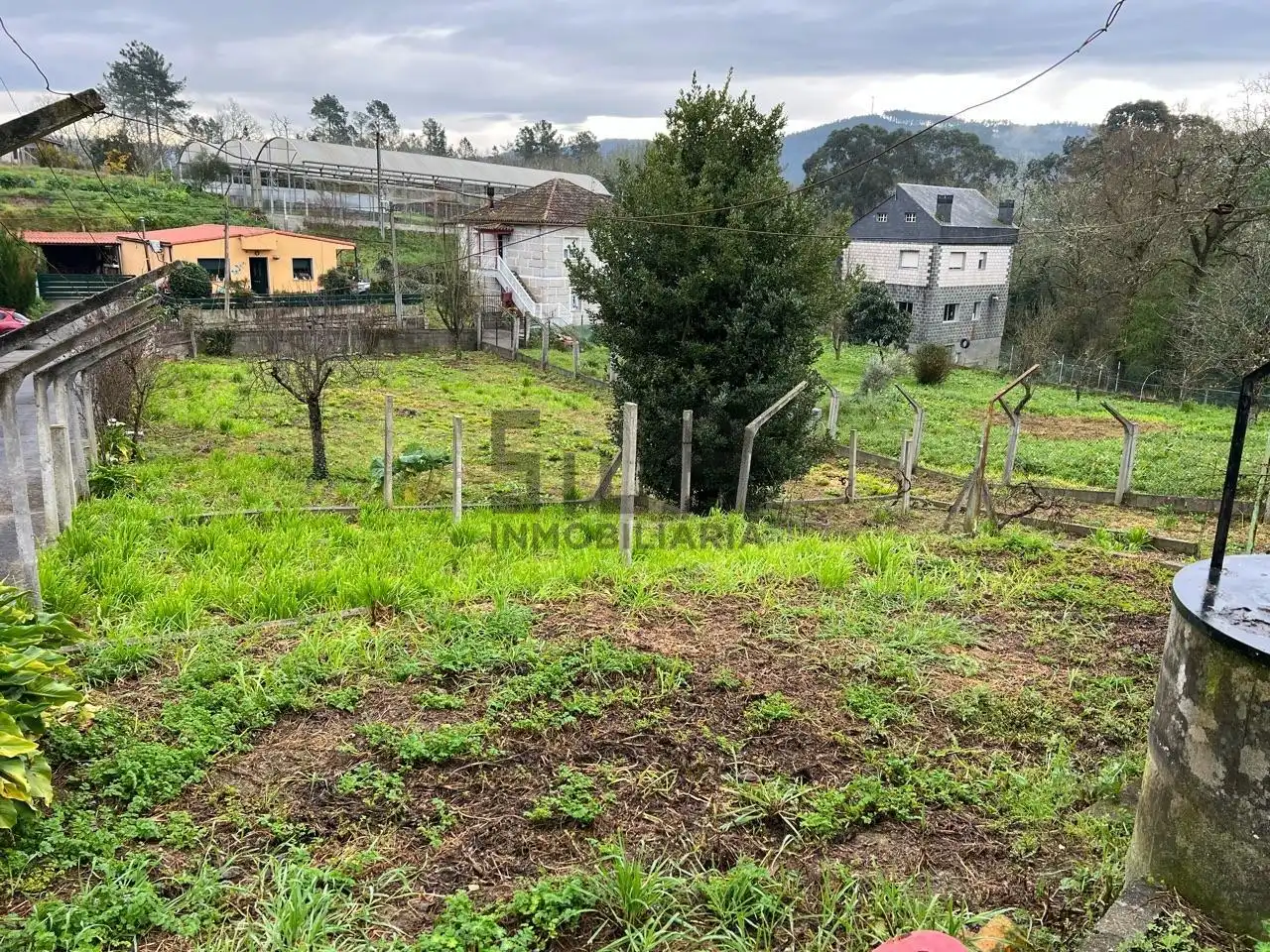 Houses for sale in LG. SANTA CRUZ DE ARRABALDO, San Rosendo