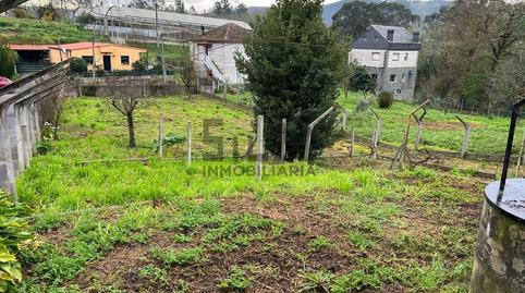 Foto 3 de Casa o xalet en venda a Lg. Santa Cruz de Arrabaldo, San Rosendo, Ourense