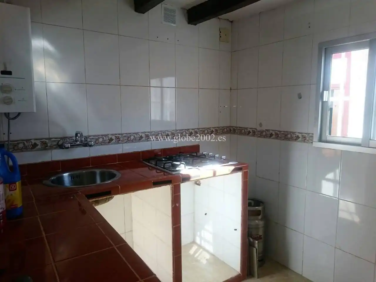 Casa de lloguer a La Pastora - La Estación, imagen 2